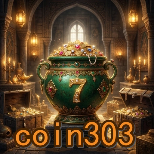 12 langkah instal coin303 APK resmi