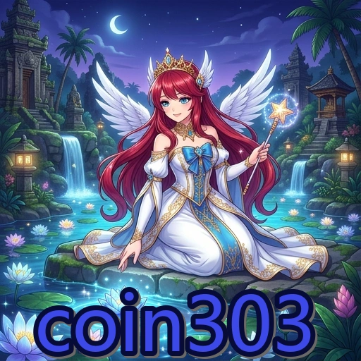 Build beta coin303 APK