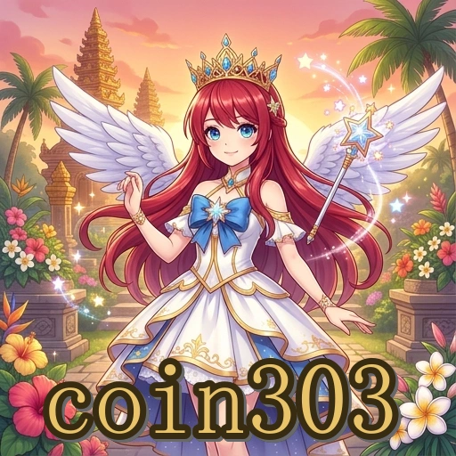 Riwayat changelog coin303 APK