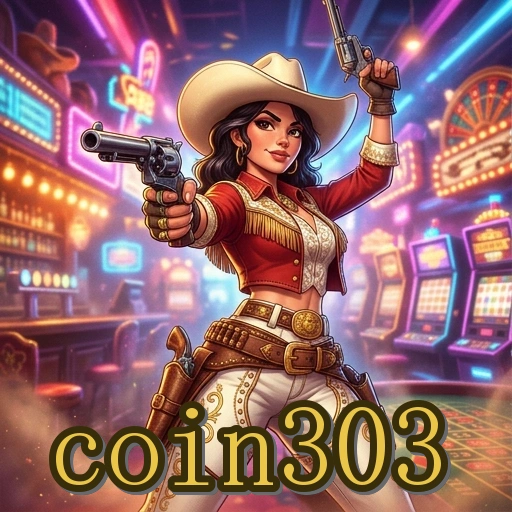 Detail teknis APK coin303
