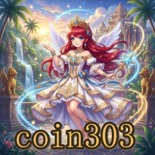 Fitur utama coin303 APK download Indonesia