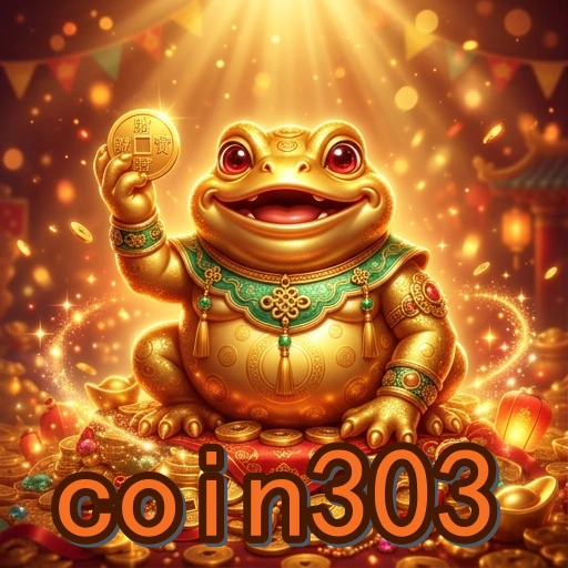 Informasi umum FAQ coin303 APK Android Indonesia