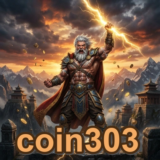 coin303 FAQ