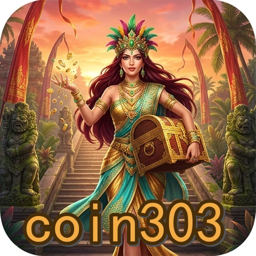 Identitas coin303 Indonesia