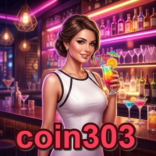 Daftar aplikasi coin303