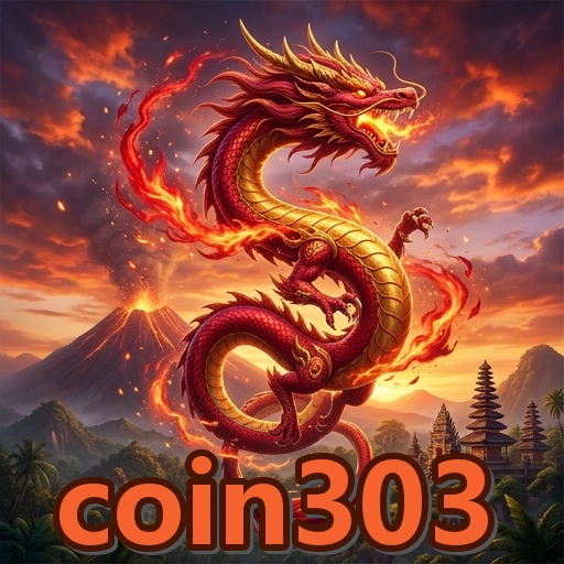 Keunggulan fitur coin303