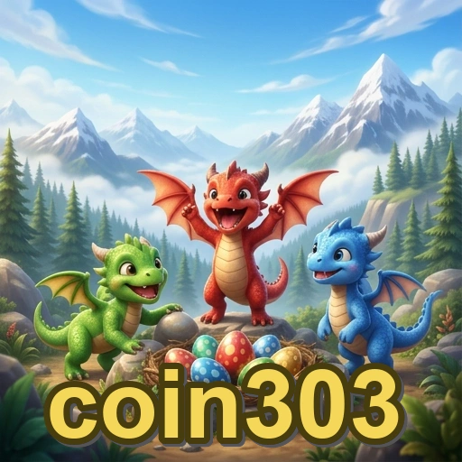Syarat kompatibilitas coin303