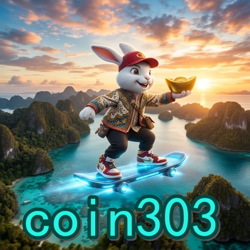 Kontak resmi coin303 Indonesia WhatsApp