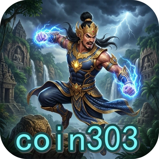 coin303 Lite