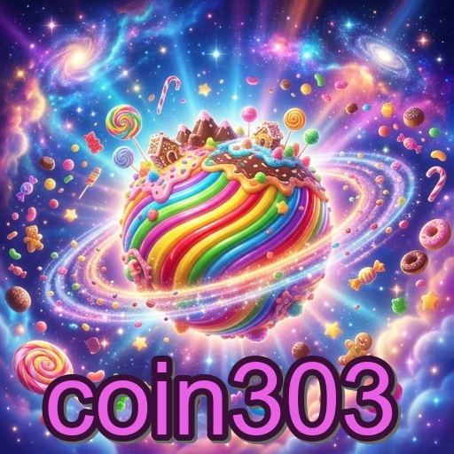 coin303 Pro