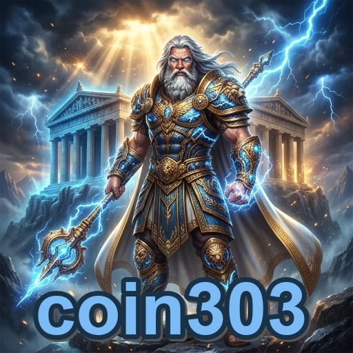 coin303 Installation Tutorial