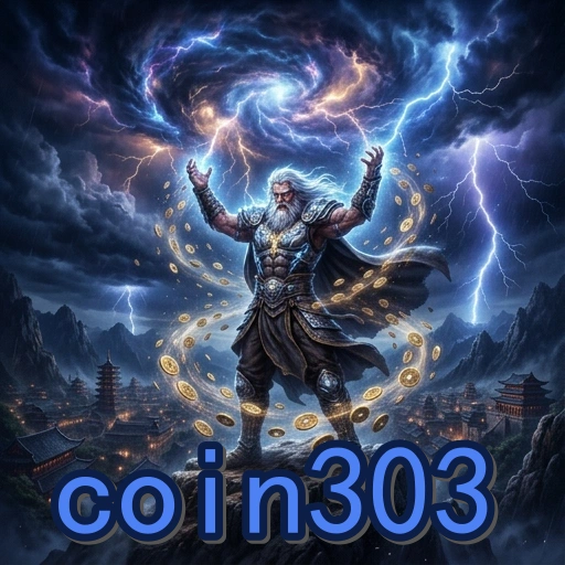coin303 Features Highlight