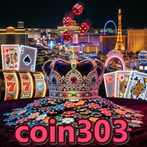 Prinsip Inti coin303