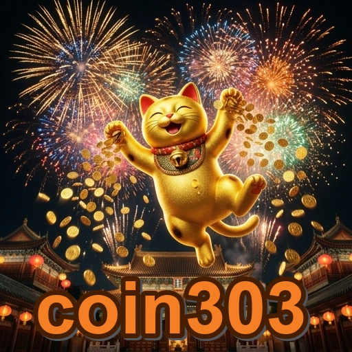 Profil aplikasi coin303 APK