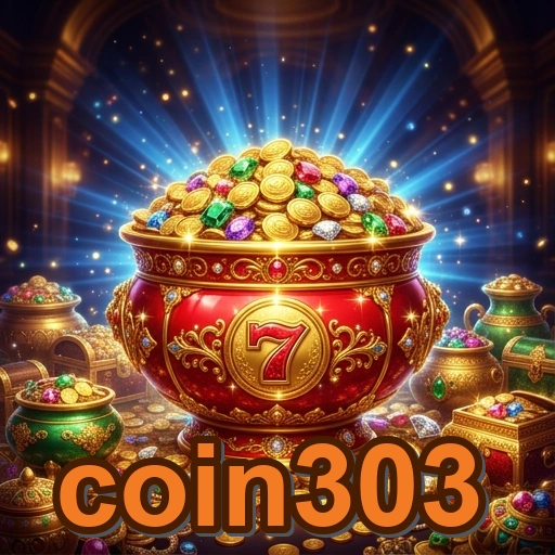 Rilis Terkini coin303 APK