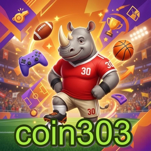Sebaran rating ulasan coin303 APK