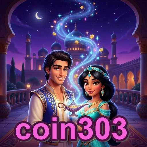 Sejarah coin303 APK Indonesia
