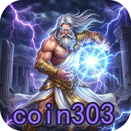 Syarat unduh coin303