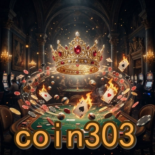 Tim inti coin303 APK Indonesia