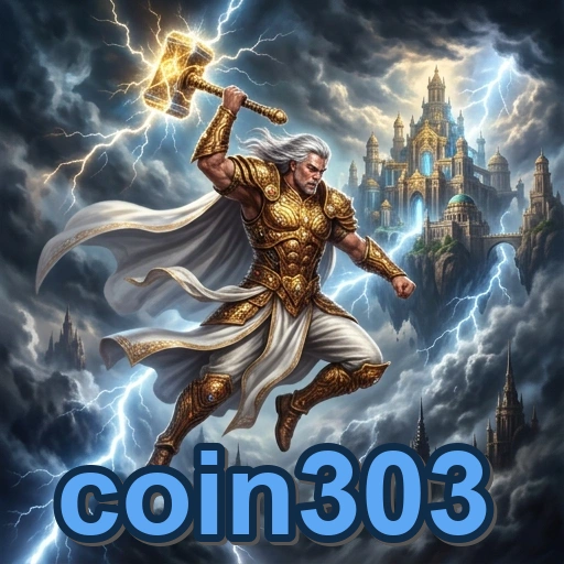 Tim inti coin303 Indonesia