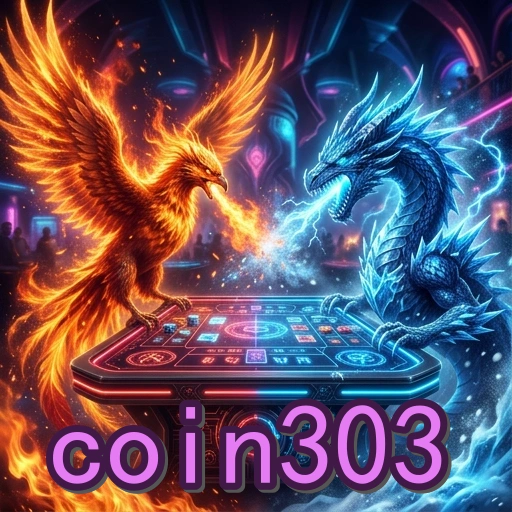 coin303 Version Comparison