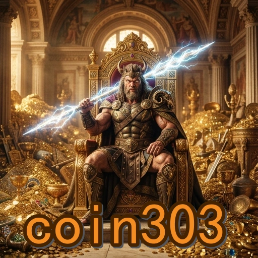 Visi dan Misi coin303